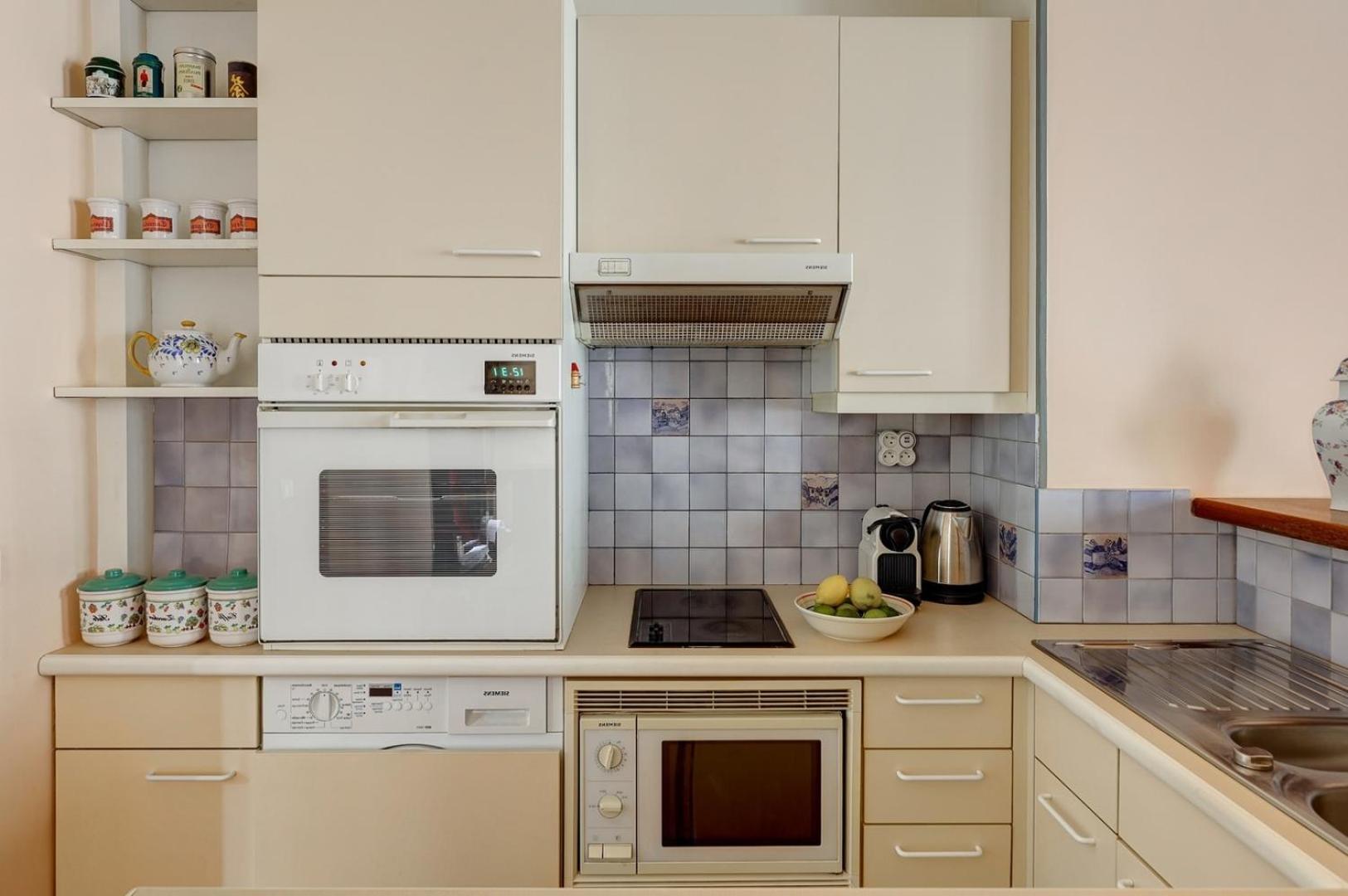 Bnbnook - Cozy 1br - Vibrant Le Marais & Pompidou Parigi